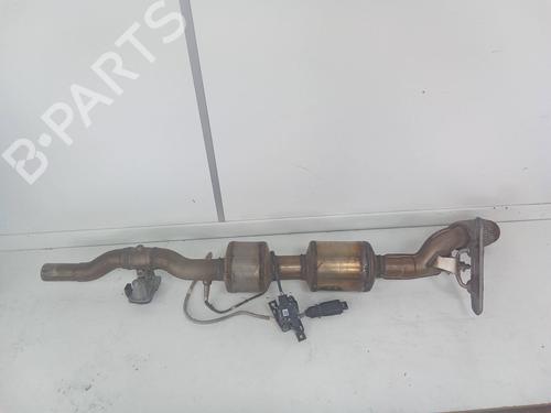 Used Particulate filter VW GOLF VIII (CD1, DA1) 2.0 TDI (116 hp) 28147796