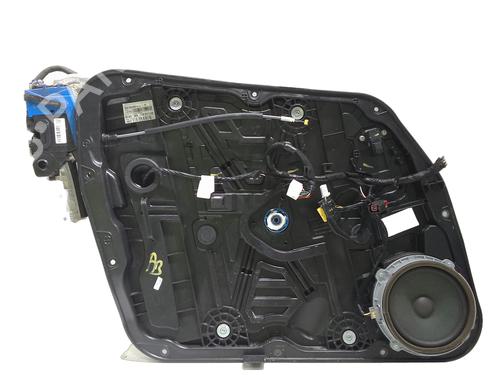 Used Front left window mechanism KIA SPORTAGE IV (QL, QLE) 2.0 CRDi (185 hp) 32043207