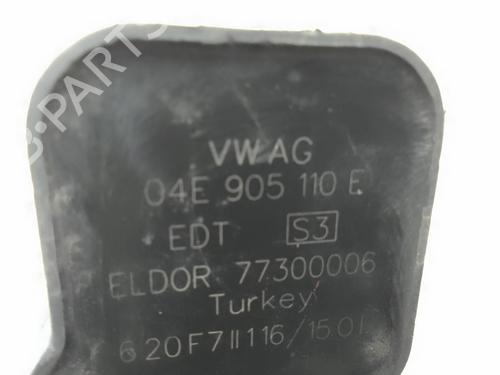 Ignition coil AUDI A3 (8V1, 8VK) 1.6 TDI | BP28145008M94 