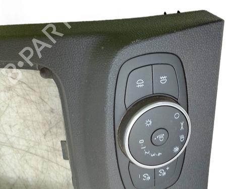 Headlight switch FORD FOCUS IV (HN) 1.0 EcoBoost mHEV | BP18583385I24 - Image 2