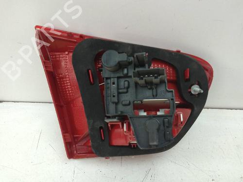 Right taillight SEAT IBIZA IV (6J5, 6P1)  | BP19681503C35 