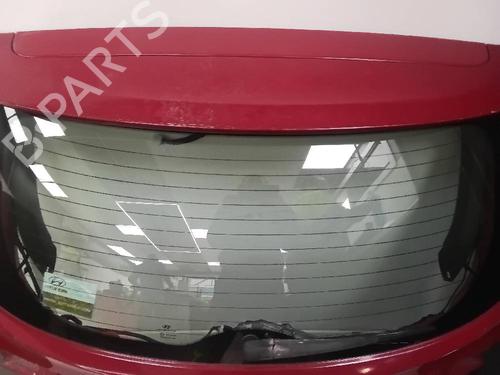 Tailgate HYUNDAI ix35 (LM, EL, ELH) 1.7 CRDi | BP24463367C6 