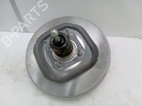 Used Servo brake CITROËN BERLINGO MULTISPACE (B9) 1.6 HDi 75 / BlueHDi 75 (75 hp) 18572583