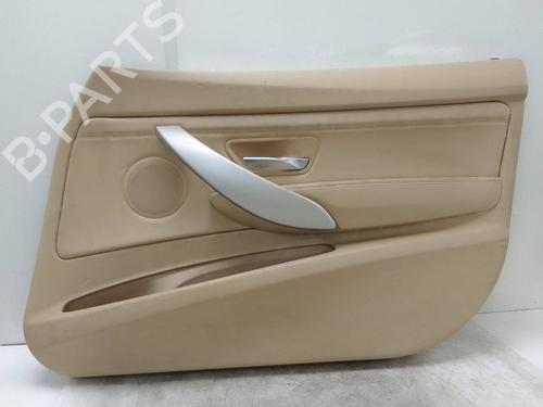 Used Front right panel Front right panel BMW 3 Gran Turismo (F34) 318 d (143 hp) 19171986 19171986