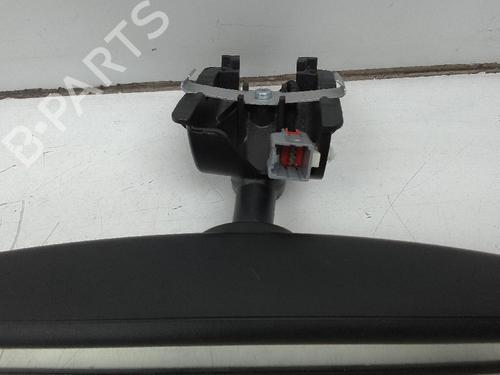 Rear mirror LAND ROVER RANGE ROVER EVOQUE (L538) 2.0 D 4x4 | BP20207952I6 