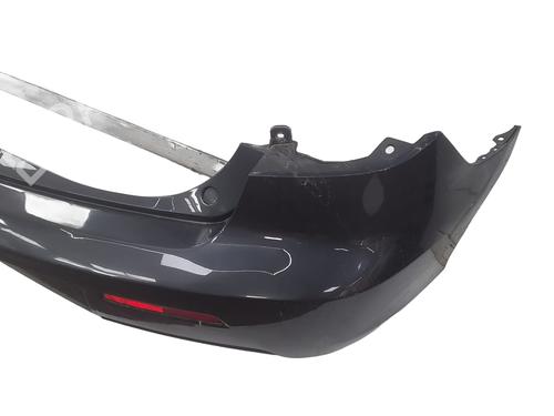 Rear bumper MAZDA 3 (BK) 2.0 (BKEP) | BP31274592C8