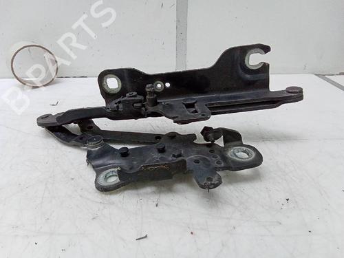 Hinge/Door check strap BMW 3 (F30, F80) 320 d | BP18577859C146 