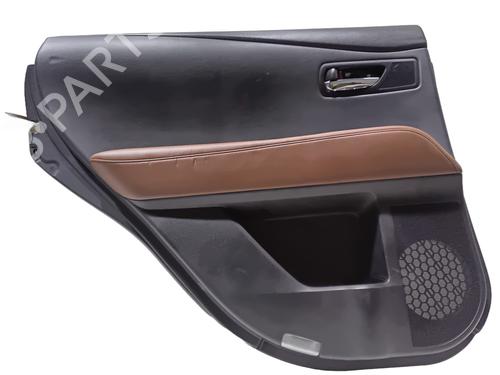 Used Rear left panel Rear left panel LEXUS RX (_L1_) 450h AWD (GYL15, GYL15_, GYL15R) (299 hp) 32699389 32699389