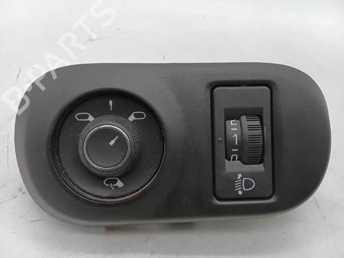 Used Headlight switch CITROËN C4 CACTUS 1.2 THP 110 (110 hp) 29477228