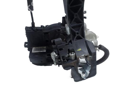 Used Front left lock KIA SPORTAGE III (SL) 1.7 CRDi (116 hp) 31582872