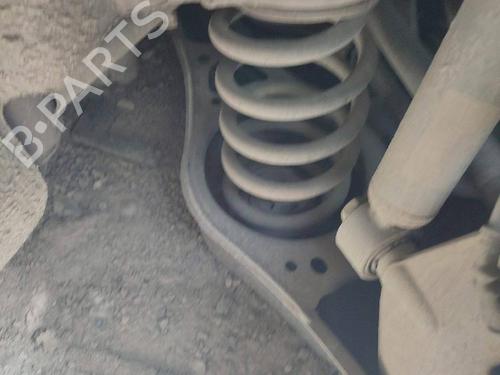 Right rear suspension arm VW GOLF V (1K1) 3.2 R32 4motion | BP18582077M15 