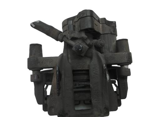 Left rear brake caliper SEAT LEON (KL1, KLG) 2.0 TDI | BP28150461M107 - Image 3