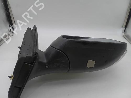 Right mirror FORD FOCUS III 1.0 EcoBoost | BP27447802C27 