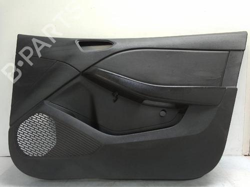 Used Front right panel RENAULT CLIO V (B7_) 1.0 TCe 100 (B7MT) (101 hp) 28008855