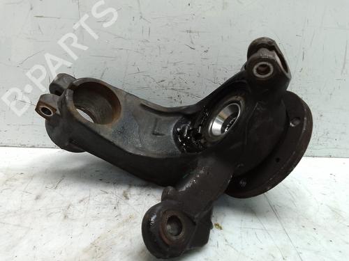 Left front steering knuckle OPEL CROSSLAND X / CROSSLAND (P17, P2QO) 1.2 (75) | BP29385883M25 