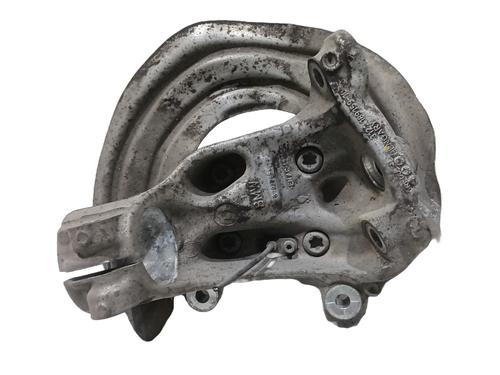Used Left front steering knuckle Left front steering knuckle BMW 1 (F20) 116 d (116 hp) 36752836 36752836