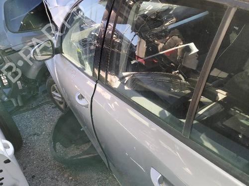Used Left mirror VW GOLF PLUS V (5M1, 521) [2004-2013]  22411688