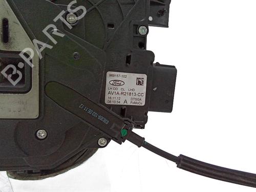 Front left lock FORD B-MAX (JK) 1.0 EcoBoost | BP19124928C98 - Image 3