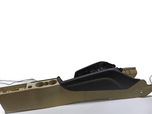 Middle console AUDI TT Roadster (8J9) 2.0 TFSI | BP30051413I22 