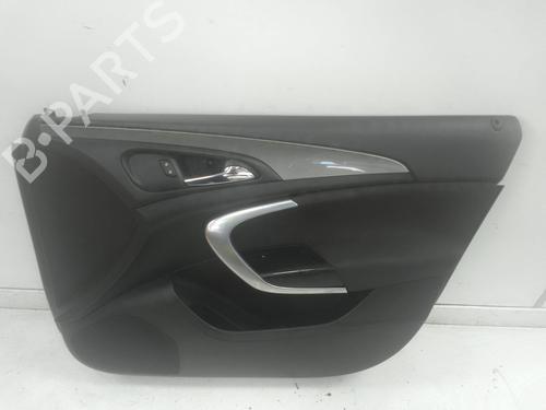 Used Front right panel Front right panel 21501009 21501009