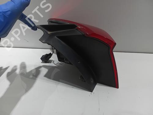 Right taillight VW T-ROC (A11, D11) 2.0 TDI | BP36110489C35 - Image 5