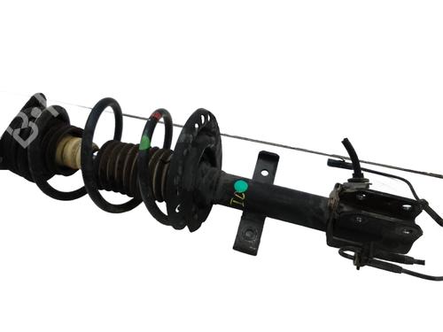 Left front shock absorber RENAULT ZOE (BFM_) ZOE | BP19179445M16 - Image 9