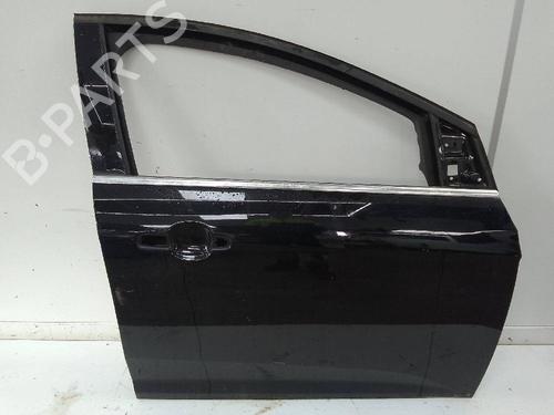 Right front door FORD FOCUS III  | BP24519983C3 