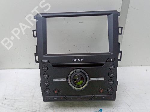 Used Switch Switch FORD MONDEO V Hatchback (CE) 2.0 TDCi (180 hp) 18826705 18826705