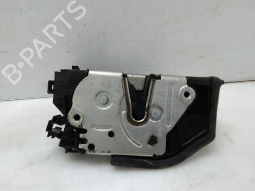 Front right lock BMW 1 (E87) 118 i | BP25348761C97 