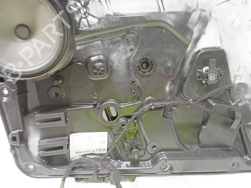 Front left window mechanism MERCEDES-BENZ A-CLASS (W176) A 160 CDI / d (176.011) | BP30051706C22 