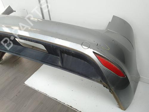 Rear bumper VW GOLF VII Variant (BA5, BV5) 1.6 TDI | BP28146141C8 