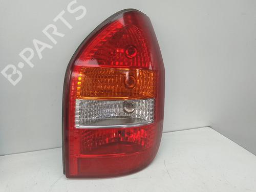 Right taillight OPEL ZAFIRA A MPV (T98) 1.6 16V (F75) | BP26161117C35