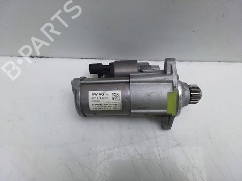Used Starter BMW X3 (E83) 2.0 sd (177 hp) 26284676