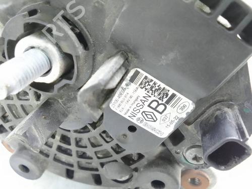 Alternator NISSAN QASHQAI II (J11, J11_) 1.6 dCi ALL MODE 4x4-i | BP27445132M7