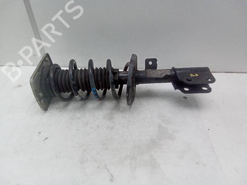 Used Right front shock absorber CITROËN SPACETOURER Bus (V_) 1.6 BlueHDi 115 (115 hp) 18594042
