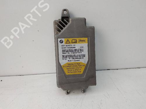 ECU airbags BMW 5 Gran Turismo (F07) 530 d | BP18598025M53 