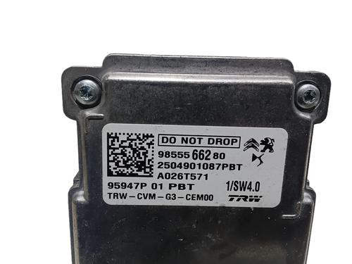 Electronic module PEUGEOT EXPERT Platform/Chassis 2.0 HDi 120 | BP34647176M83  - Image 5
