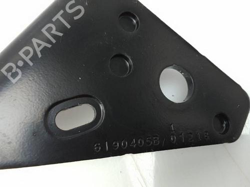 Seat buckle PEUGEOT 208 I (CA_, CC_) 1.2 PureTech 82 | BP20504592I32