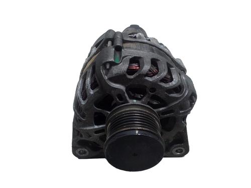 Generator RENAULT CAPTUR I (J5_, H5_) 1.5 dCi 110 (110 hp) 32020669