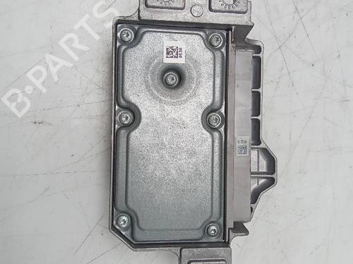 Kollisjonspute styreenhet BMW 3 (E90) [2004-2012]  26159577