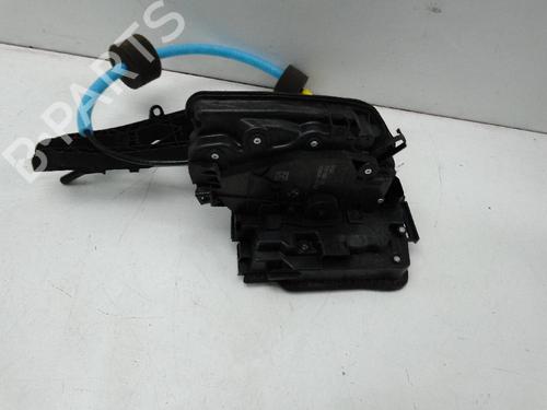 Used Rear left lock BMW 2 Gran Tourer (F46) 214 d (95 hp) 20222620