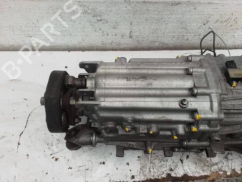 Used Gearbox BMW 1 (E87) 116 i (115 hp) 26157518