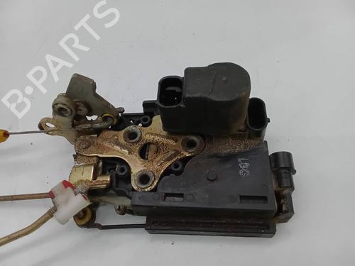 Türschloss links vorne SSANGYONG REXTON / REXTON II (GAB_) 2.9 TD | BP30051171C98 