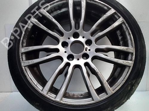 Andre PORSCHE TAYCAN (Y1A) Electric (Y1AAA1, Y1AAI1) | BP28144585O1 