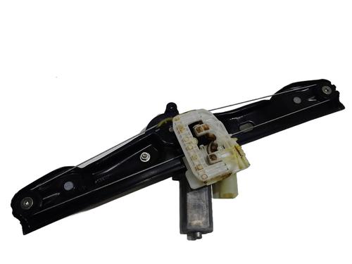 Rear right window mechanism BMW 1 (F20) 116 d | BP30098985C25 