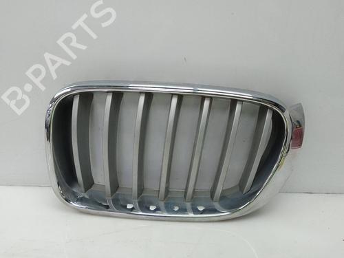 Used Grille Grille 23185475 23185475