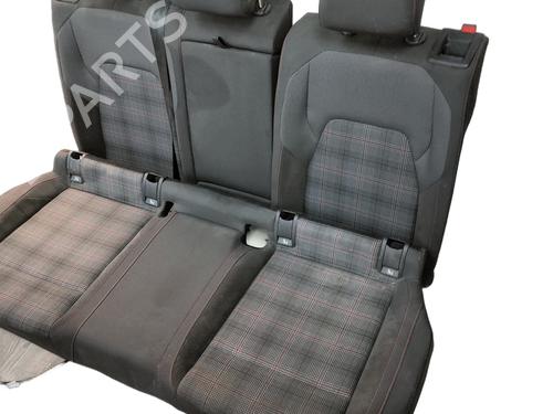 Sæde Bagtil VW GOLF VIII (CD1, DA1) 2.0 GTI | BP31967896C17