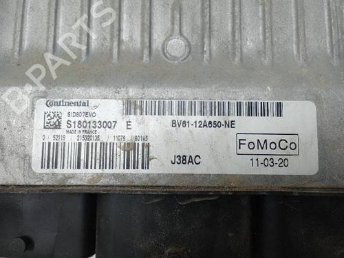 Used Engine control unit (ECU) FORD FOCUS III [2010-2020]  20222524