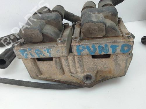Ignition coil FIAT PUNTO (188_) 1.2 16V 80 (188.233, .235, .253, .255, .333, .353, .639,... | BP23255887M94 