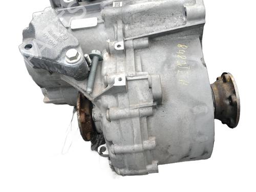 Gearbox SEAT LEON (5F1) 2.0 TDI | BP20504102M3 - Image 4